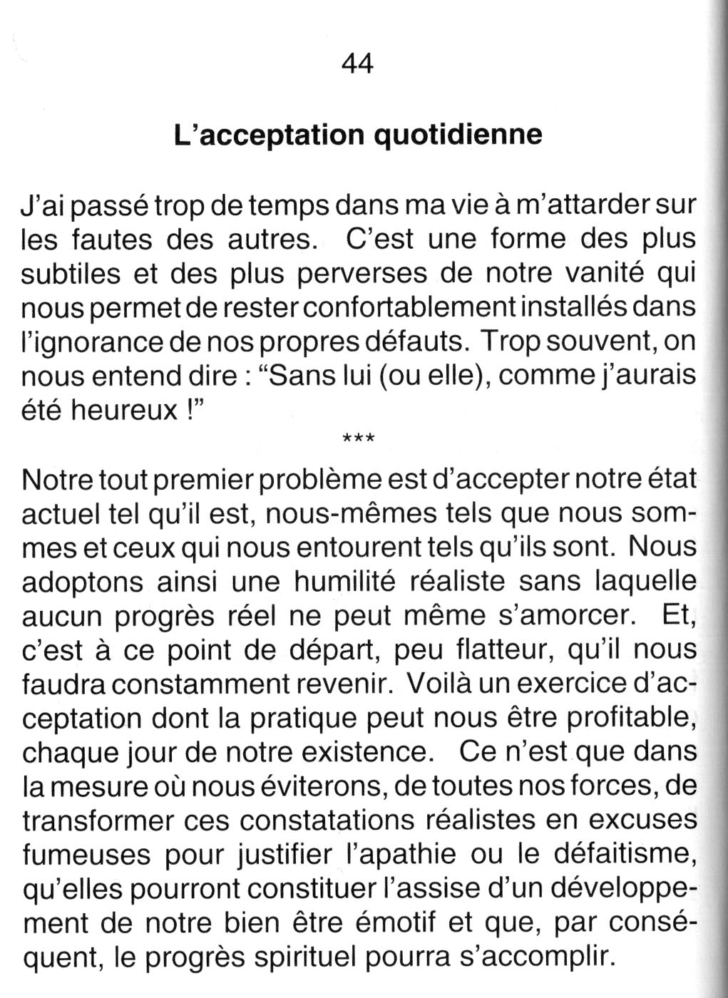 Rencontres foret de fontainebleau